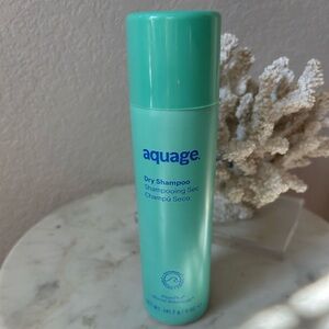 Aquage Refreshing Mint Dry Shampoo Full Size